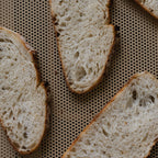 Pan de Hogaza Masa Madre