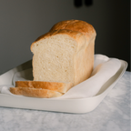 Pan de Mantequilla Francesa