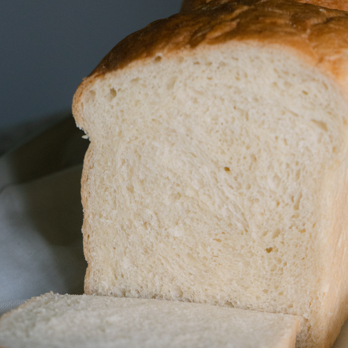 Pan de Mantequilla Francesa