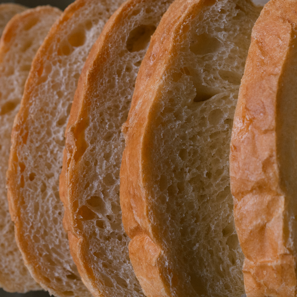 Pan de Mantequilla Francesa