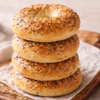 Bagels Artesanales